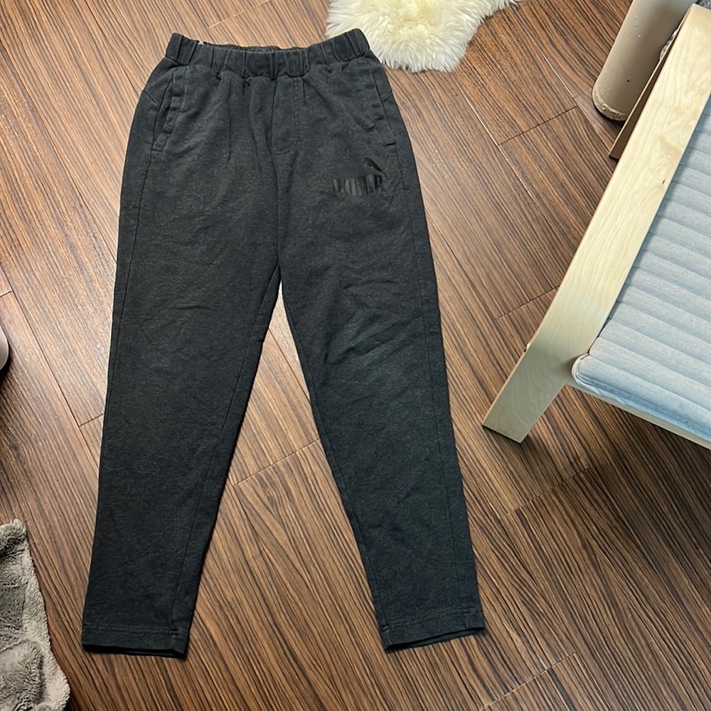 Puma boys jogger’s
